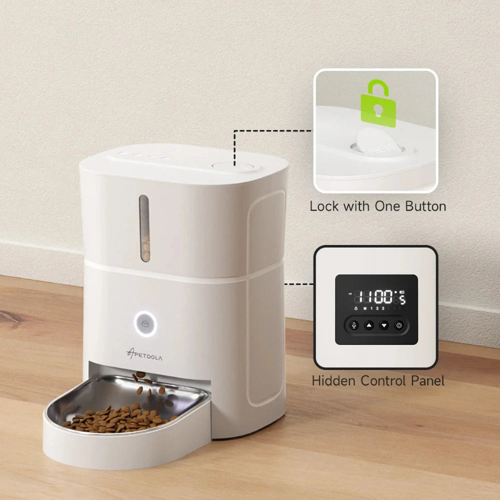 Distributeur Smart 4L™