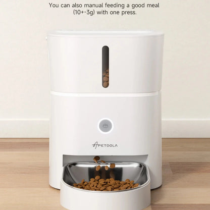 Distributeur Smart 4L™
