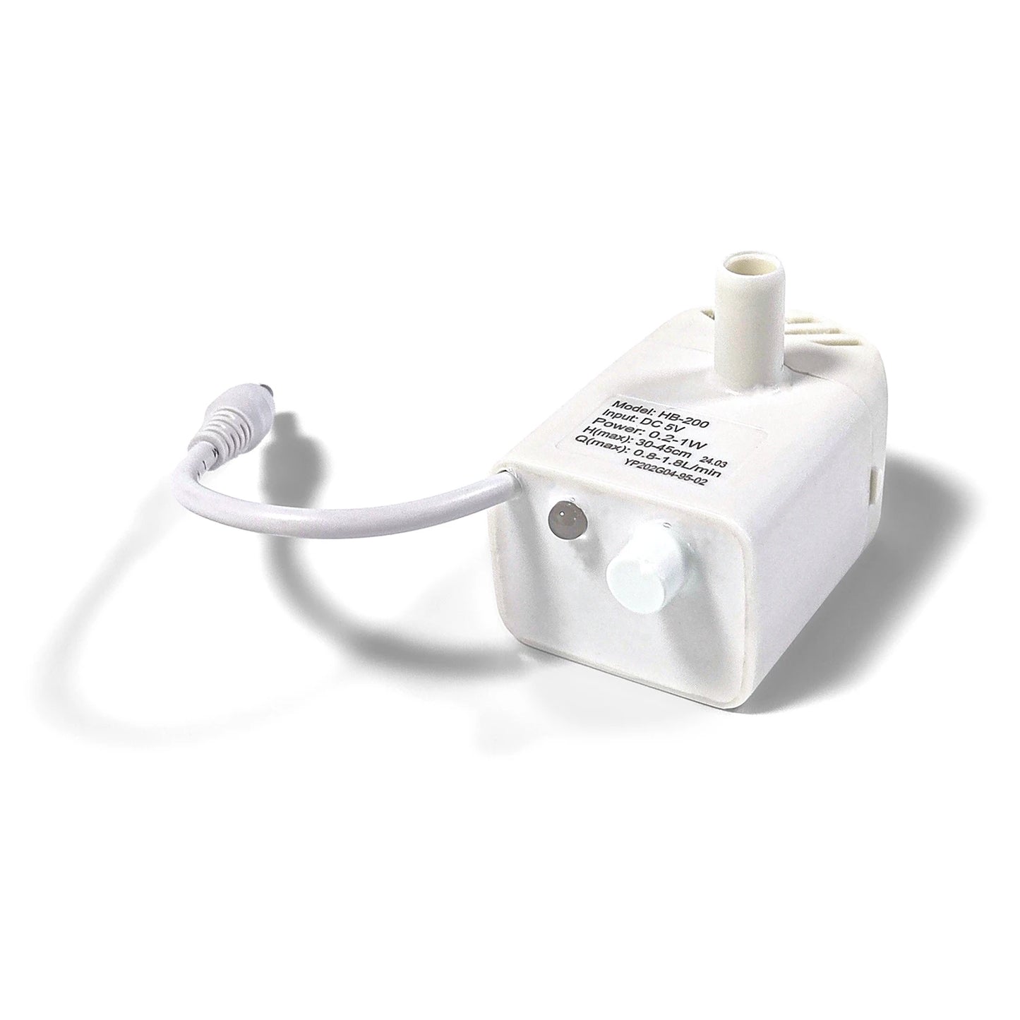 Pompe à eau 4L™