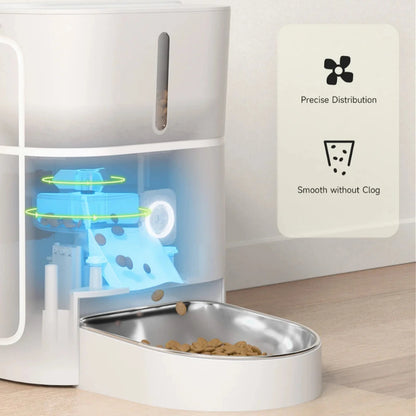Distributeur Smart 4L™