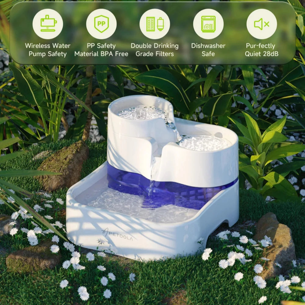 Fontaine Water Fall 3L™