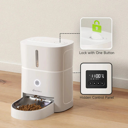 Distributeur Smart 4L™