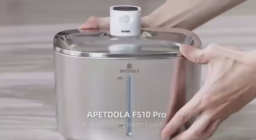Charger la vidéo : 